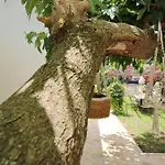 Vilă Kores *