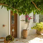 Kores Nydri (Lefkada)