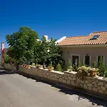 Kores Vilă Nydri (Lefkada)