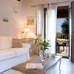Vilă Kores Nydri (Lefkada)