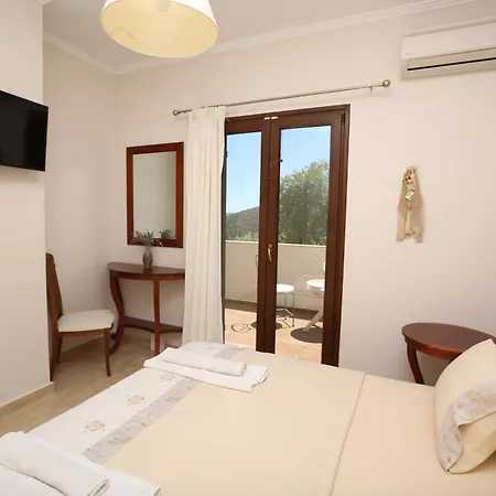 Kores Villa Nydri (Lefkada)