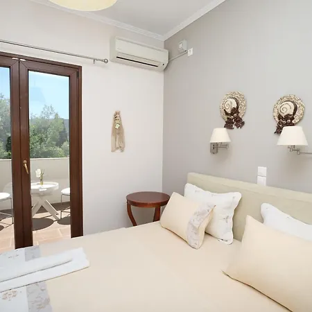 Villa Kores Nydri (Lefkada)