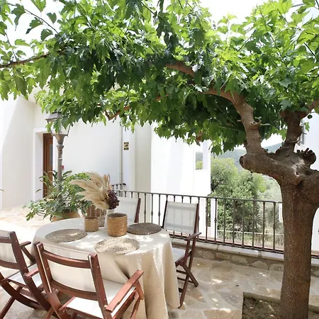 Kores Vilă Nydri (Lefkada)