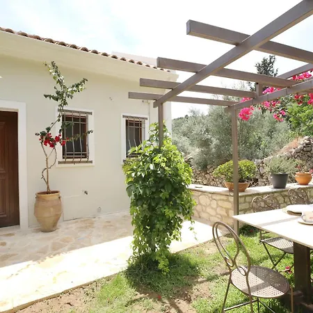 Villa Kores Nydri (Lefkada)