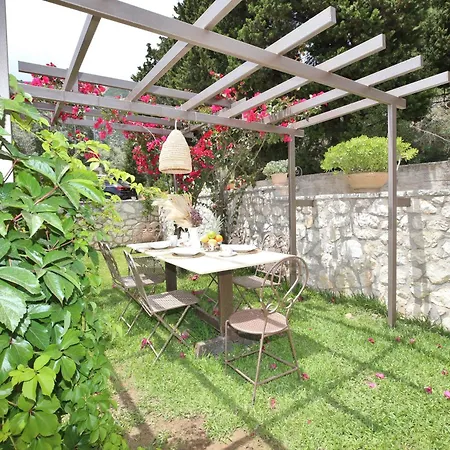 Kores Villa *