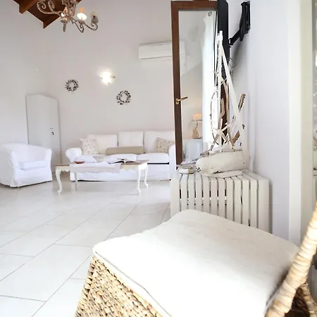 Kores Villa Nydri (Lefkada)
