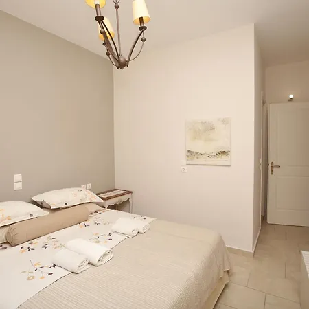 Villa Kores Nydri (Lefkada)