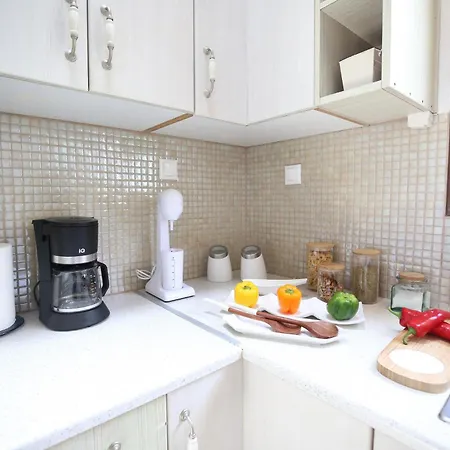 Villa Kores Nidhrion