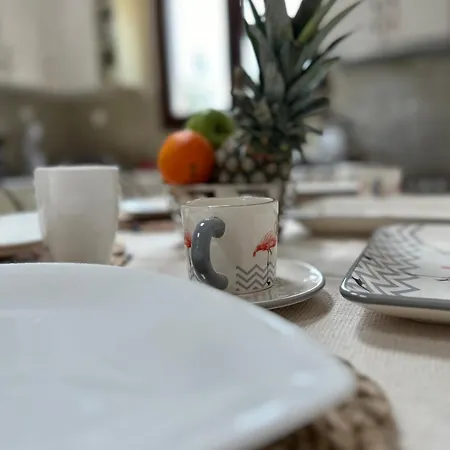 Villa Kores Nydri (Lefkada)