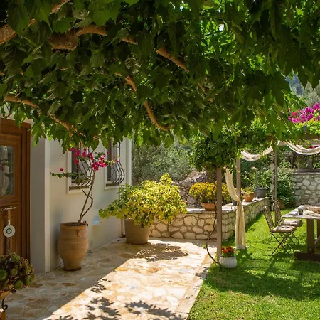 Villa Kores *