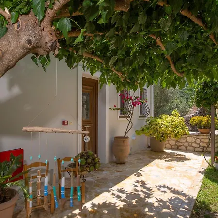 Kores Villa *