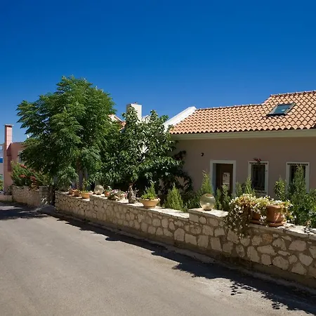 Kores Villa Nydri (Lefkada)