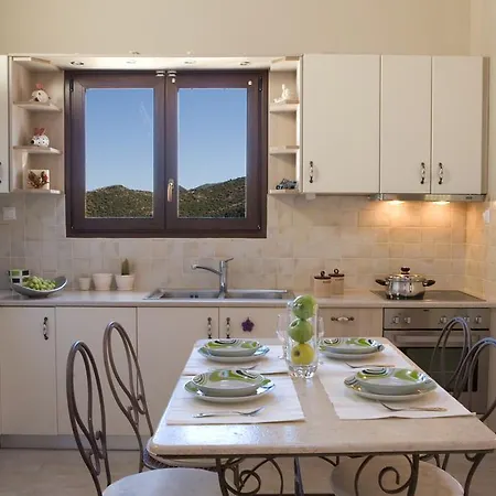 Kores Villa