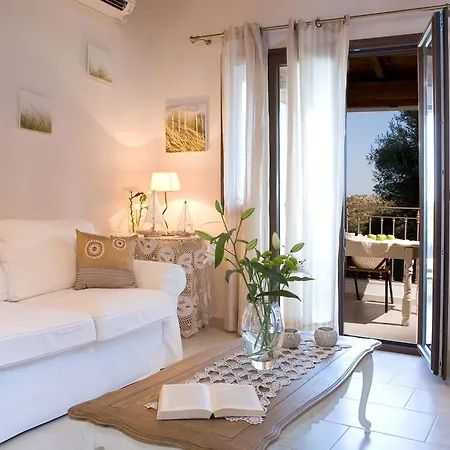 Villa Kores Nydri (Lefkada)
