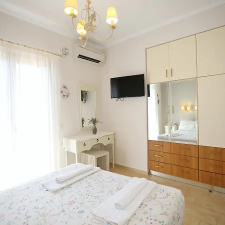 Villa Kores Nydri (Lefkada)