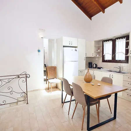 Vilă Kores Nydri (Lefkada)