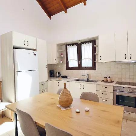 Kores * Nydri (Lefkada)