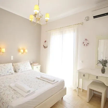 Kores * Nydri (Lefkada)