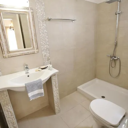 Kores * Nydri (Lefkada)