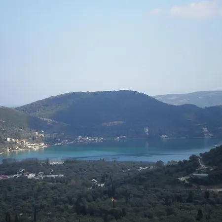 Kores Вилла *