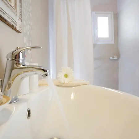 Villa Kores Nydri (Lefkada)