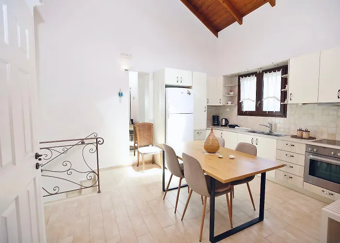 Vila Kores Nydri (Lefkada)