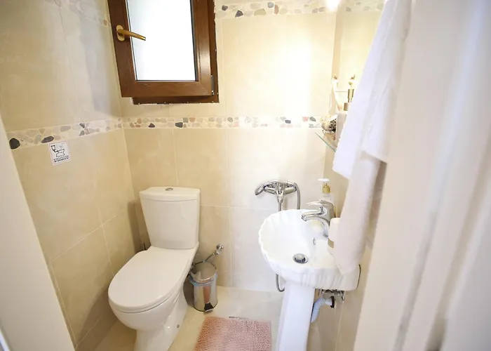 Vila Kores