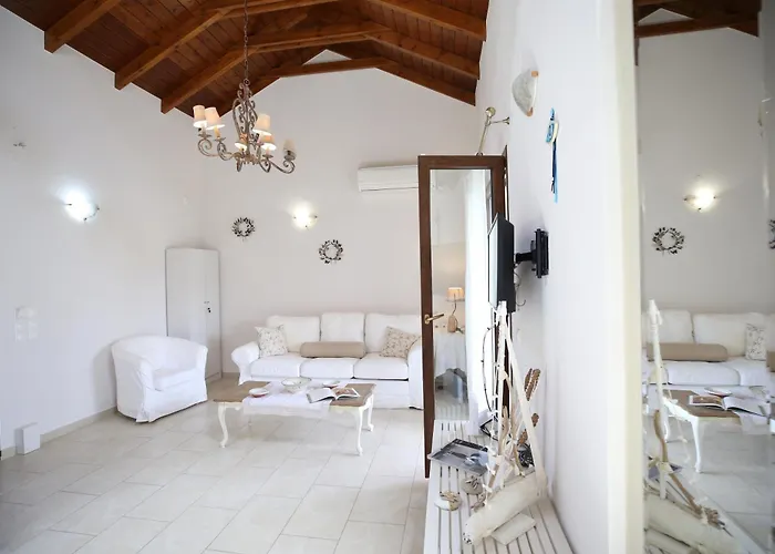 Vila Kores Nydri (Lefkada)