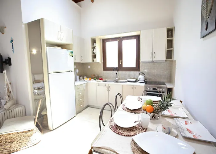 Kores Nydri (Lefkada)