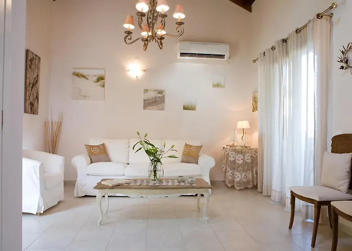 Vila Kores *